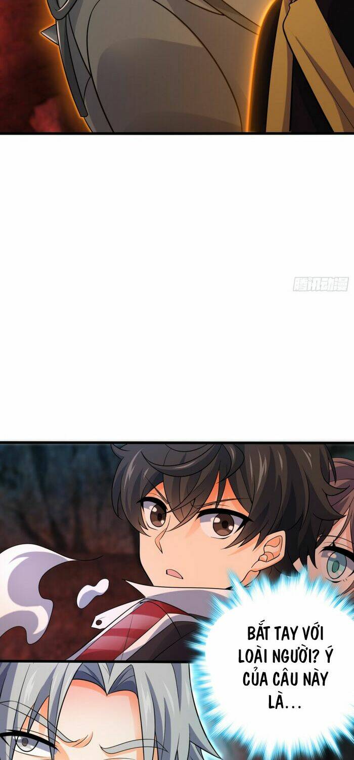 Đại Vương Tha Mạng Chapter 199 - Trang 2
