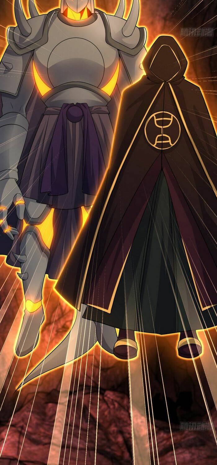 Đại Vương Tha Mạng Chapter 199 - Trang 2