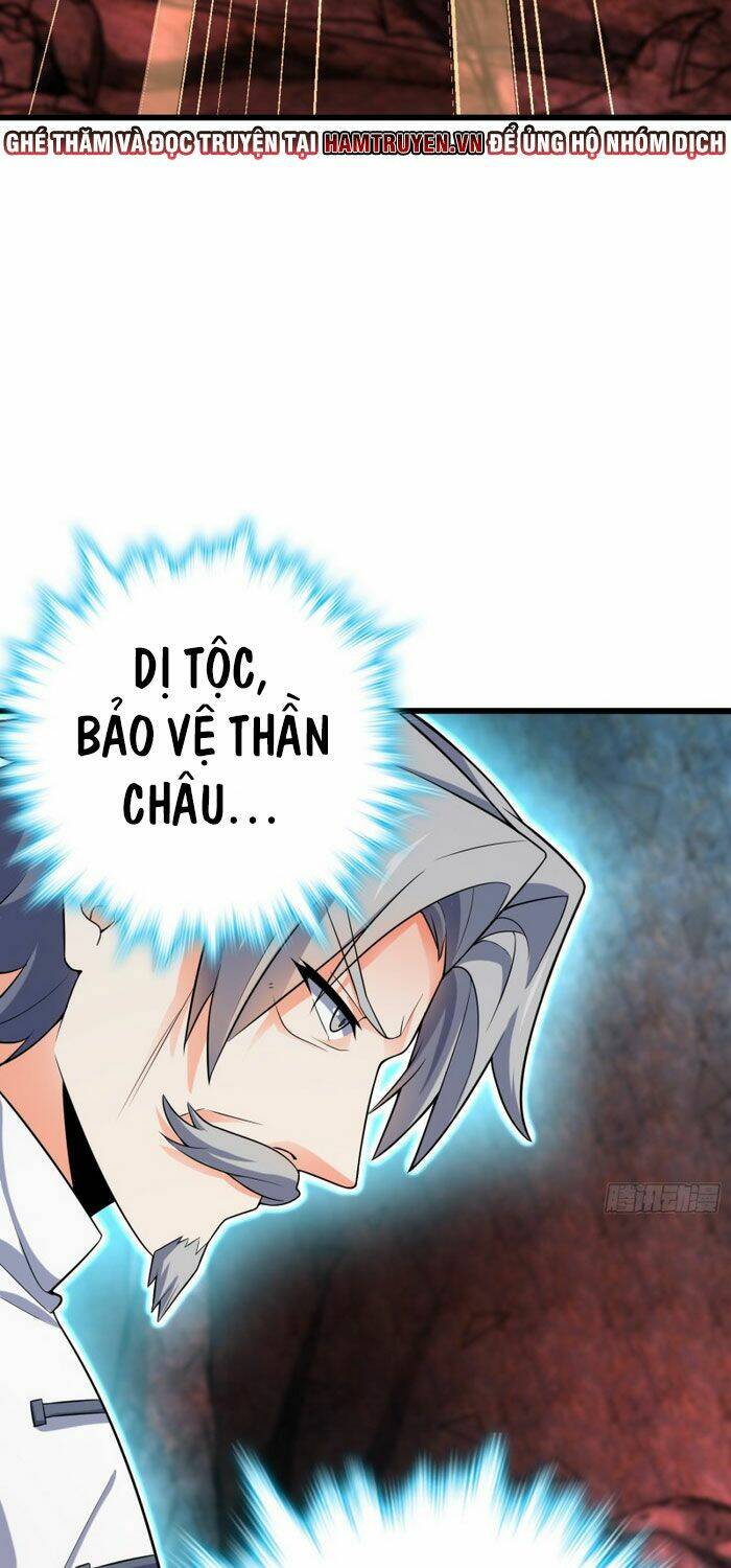 Đại Vương Tha Mạng Chapter 199 - Trang 2