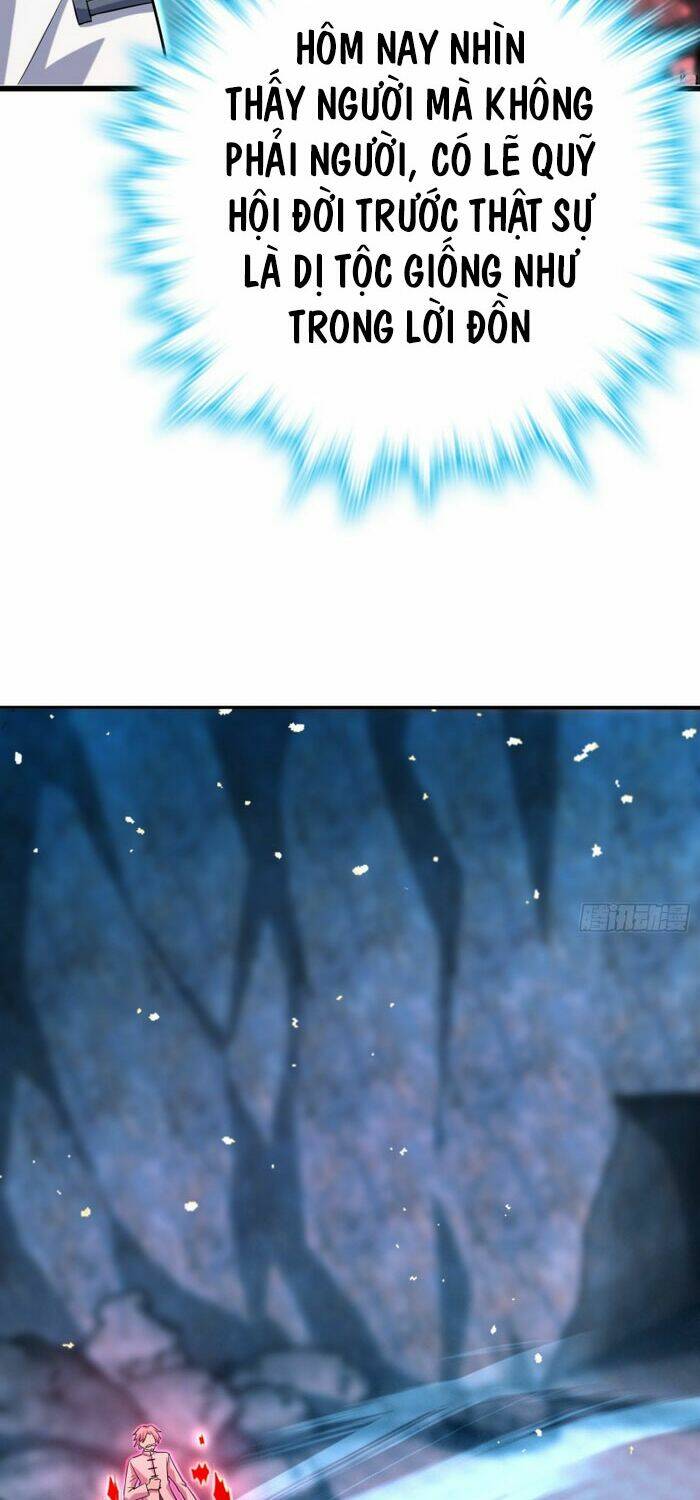 Đại Vương Tha Mạng Chapter 199 - Trang 2