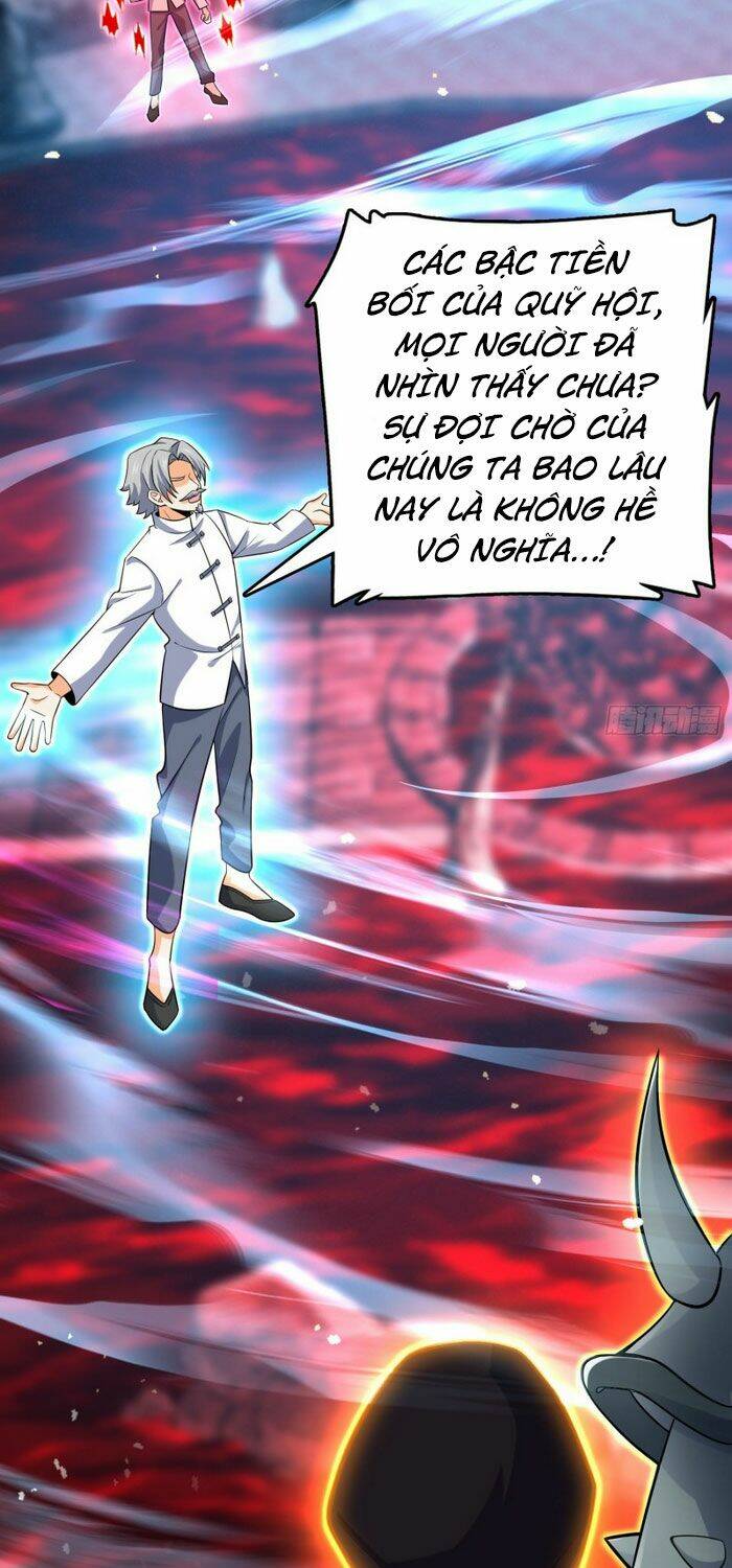 Đại Vương Tha Mạng Chapter 199 - Trang 2