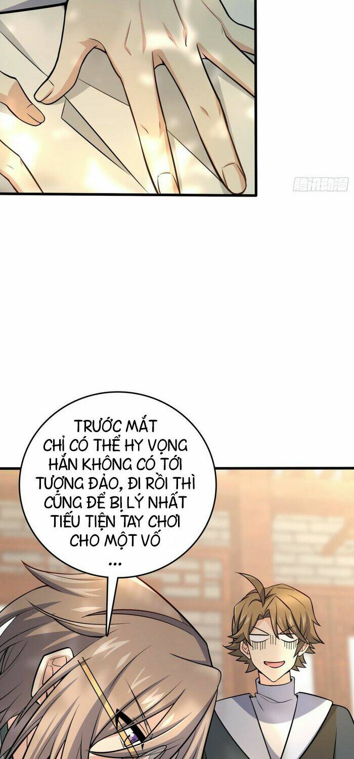 Đại Vương Tha Mạng Chapter 199 - Trang 2
