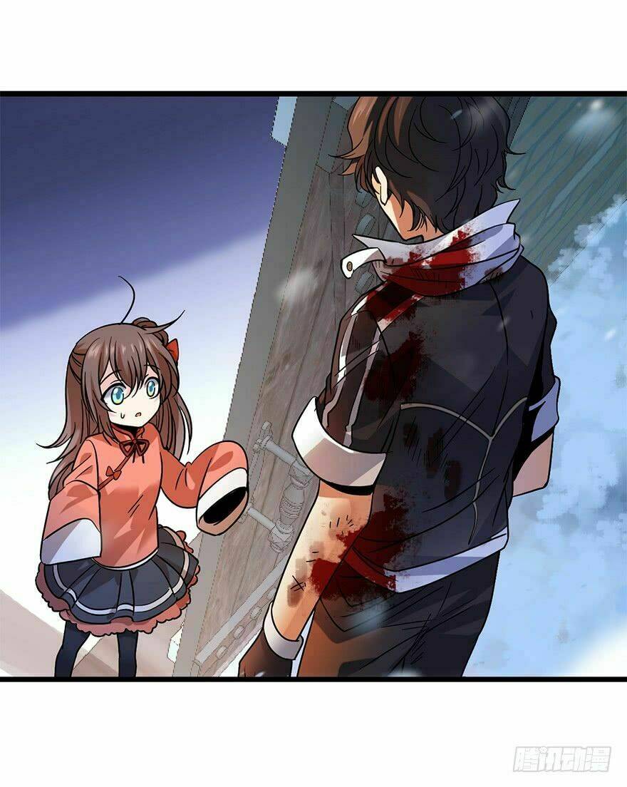 Đại Vương Tha Mạng Chapter 2 - Trang 2