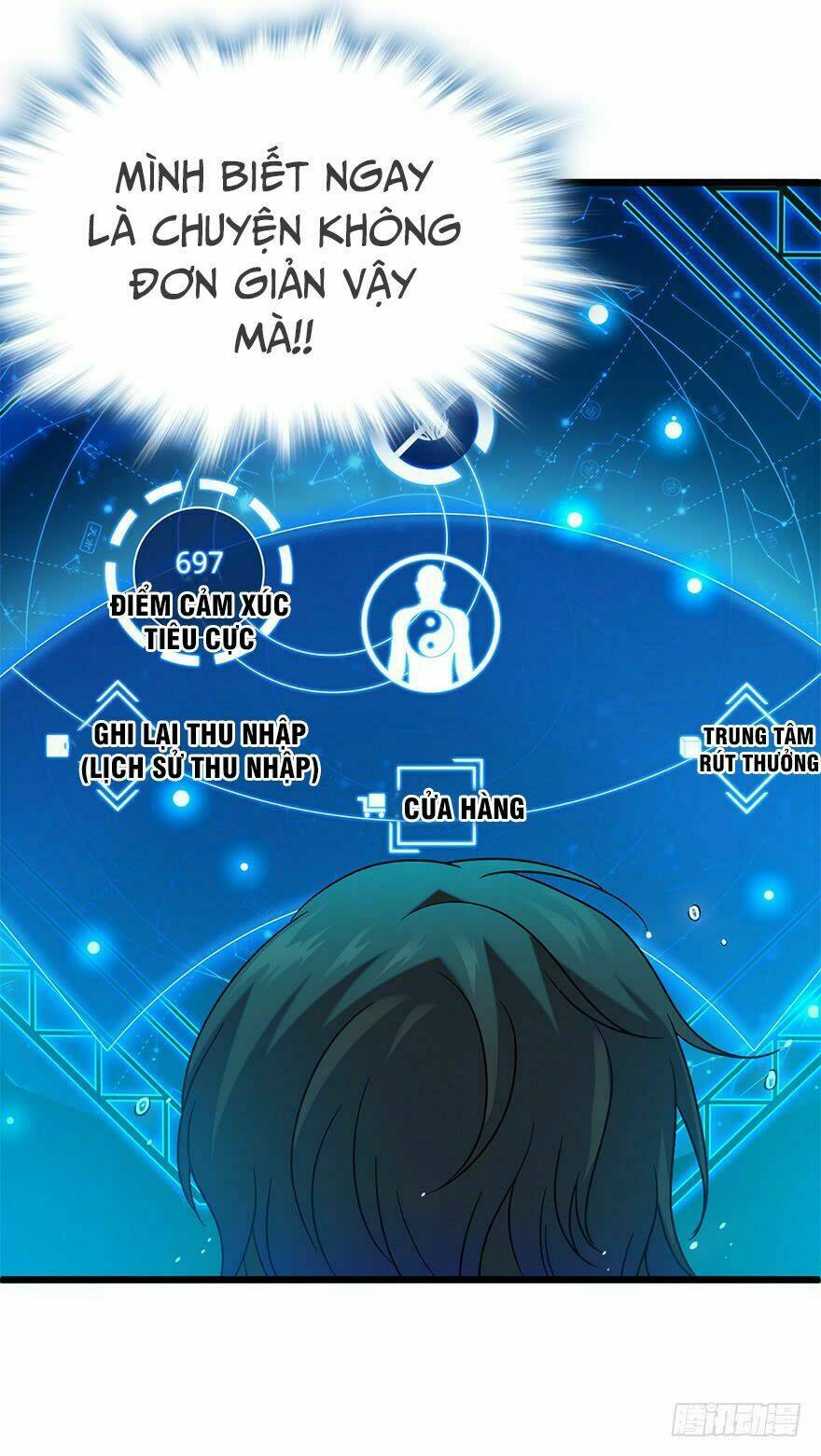 Đại Vương Tha Mạng Chapter 2 - Trang 2