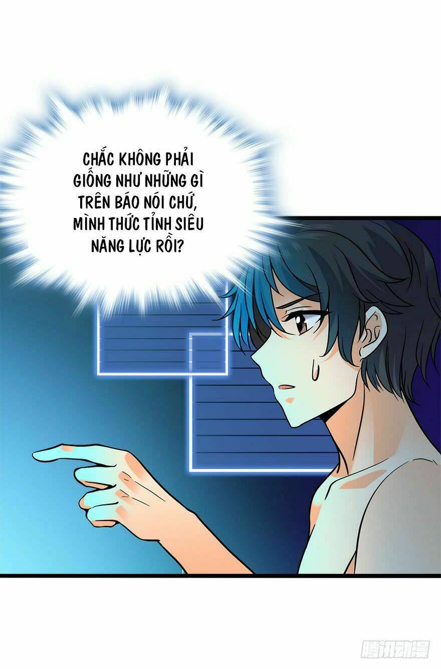 Đại Vương Tha Mạng Chapter 2 - Trang 2