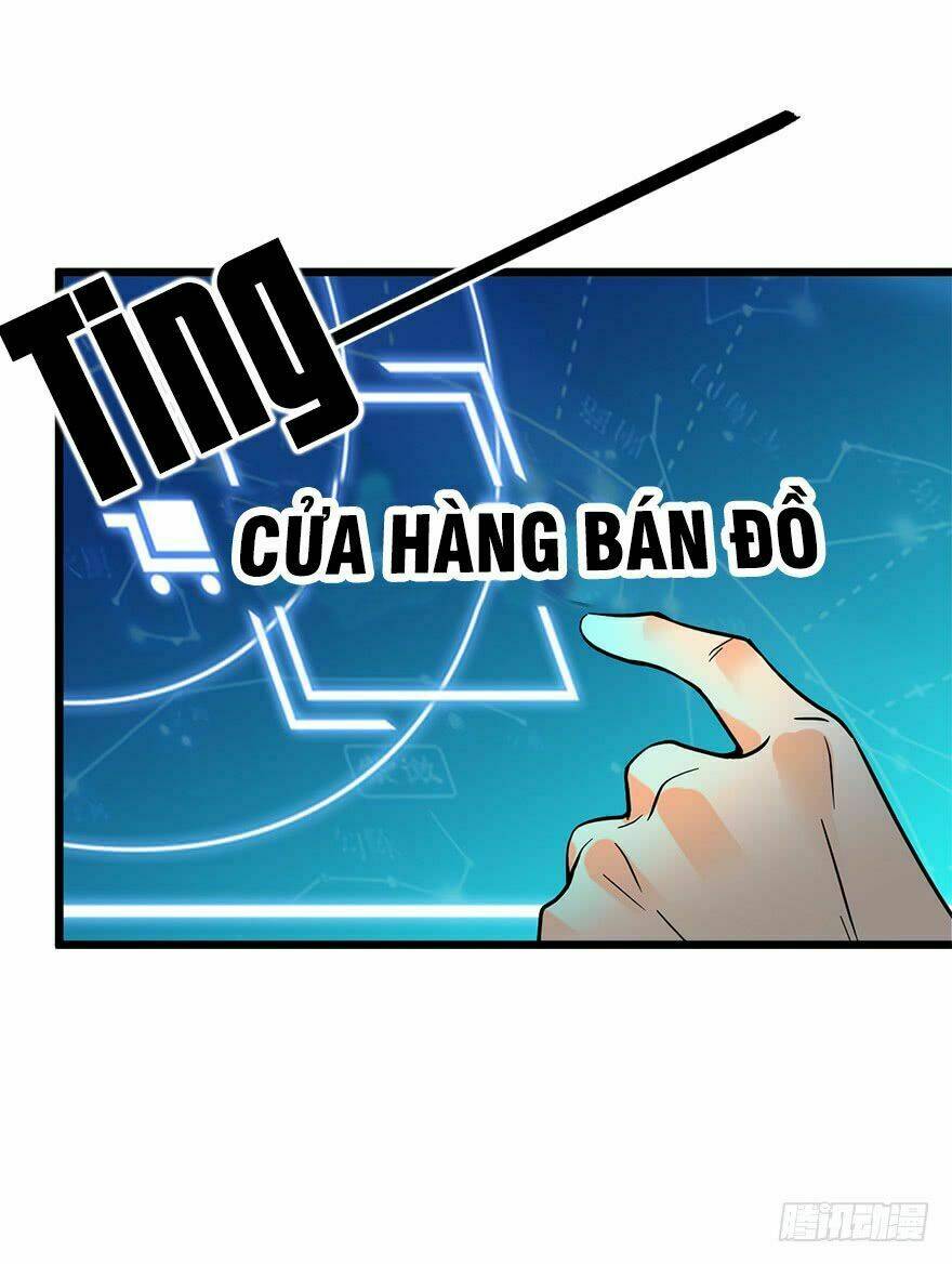 Đại Vương Tha Mạng Chapter 2 - Trang 2