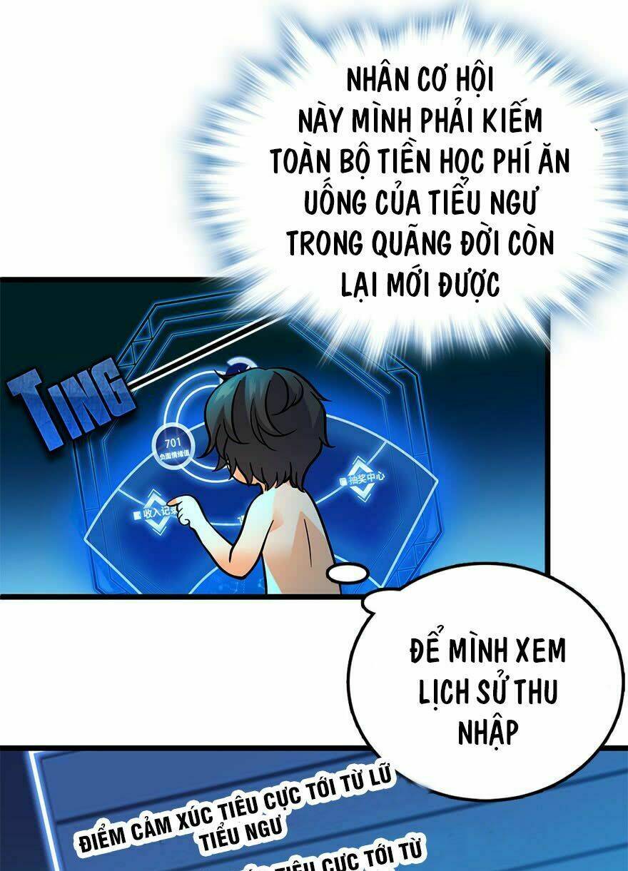 Đại Vương Tha Mạng Chapter 2 - Trang 2