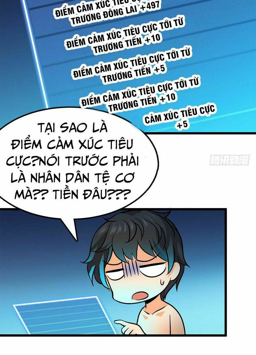 Đại Vương Tha Mạng Chapter 2 - Trang 2