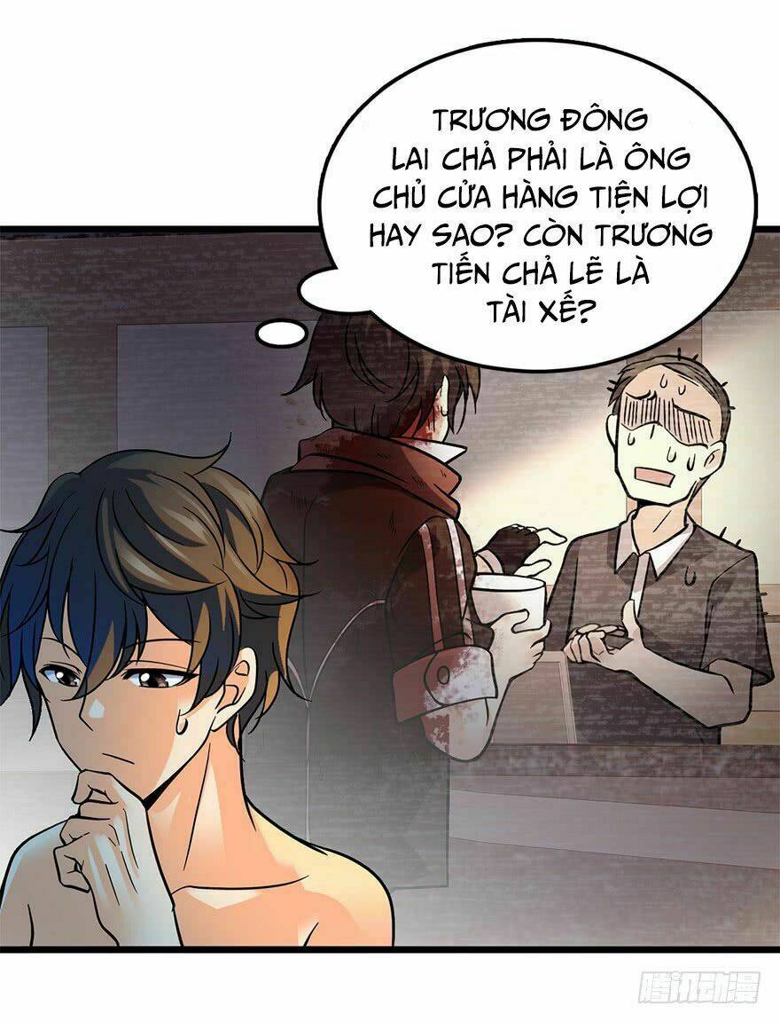 Đại Vương Tha Mạng Chapter 2 - Trang 2