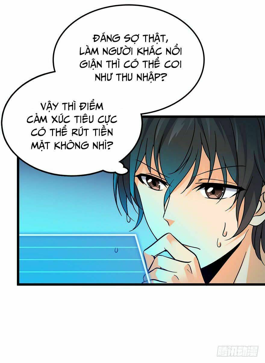 Đại Vương Tha Mạng Chapter 2 - Trang 2