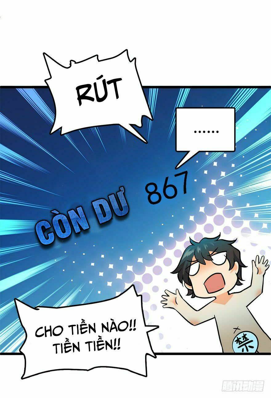 Đại Vương Tha Mạng Chapter 2 - Trang 2