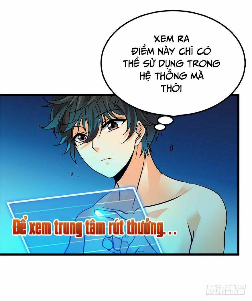 Đại Vương Tha Mạng Chapter 2 - Trang 2