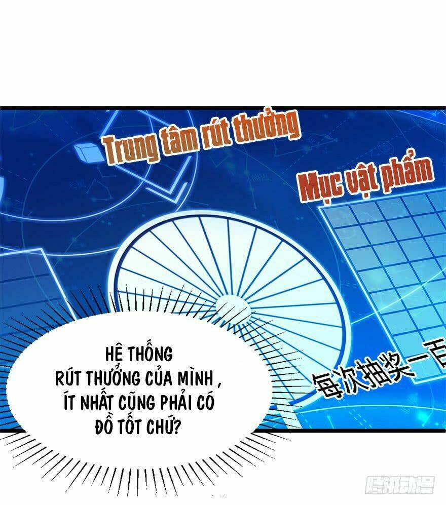 Đại Vương Tha Mạng Chapter 2 - Trang 2