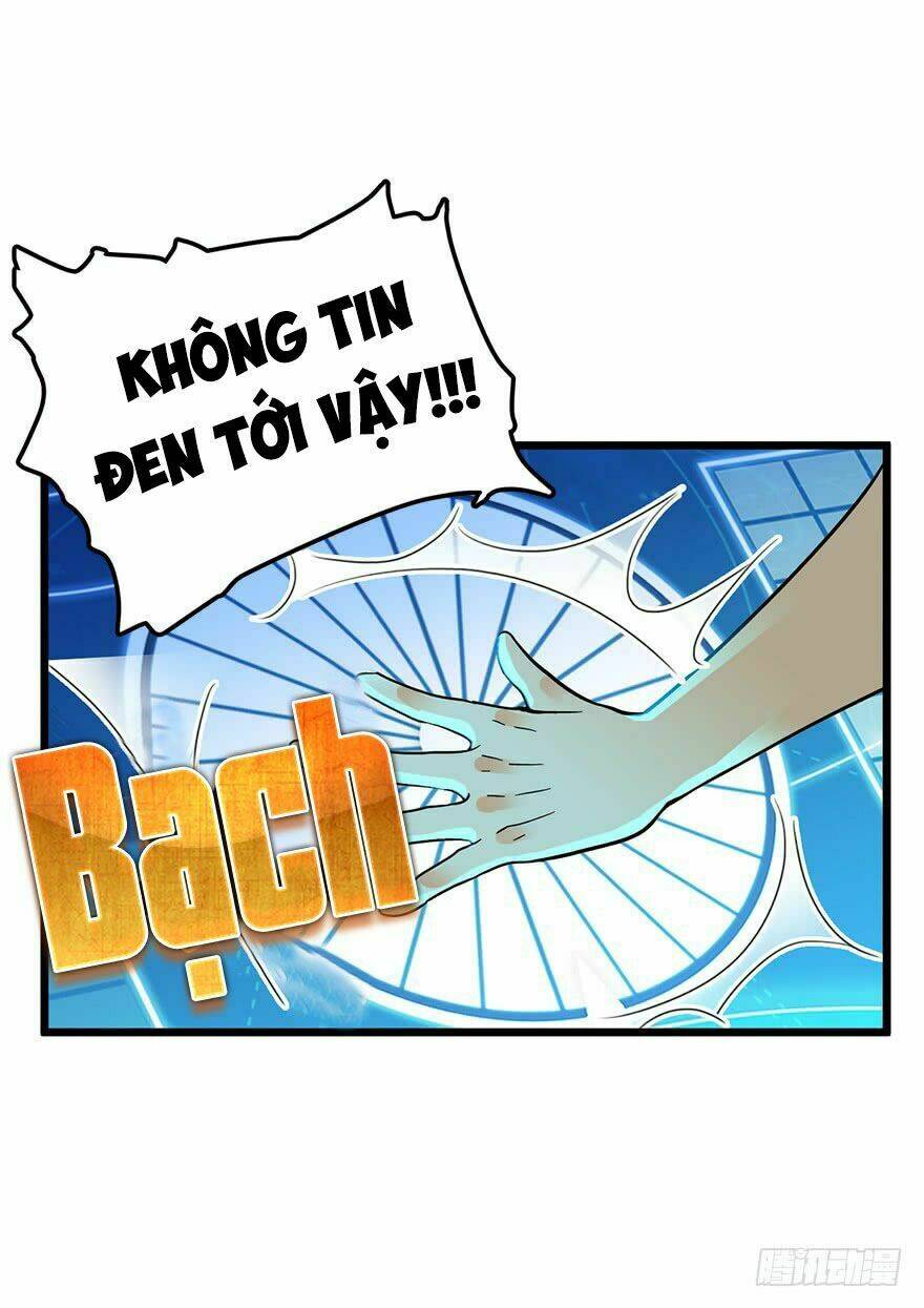 Đại Vương Tha Mạng Chapter 2 - Trang 2