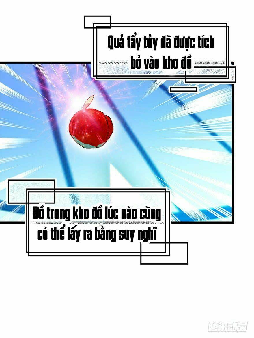 Đại Vương Tha Mạng Chapter 2 - Trang 2