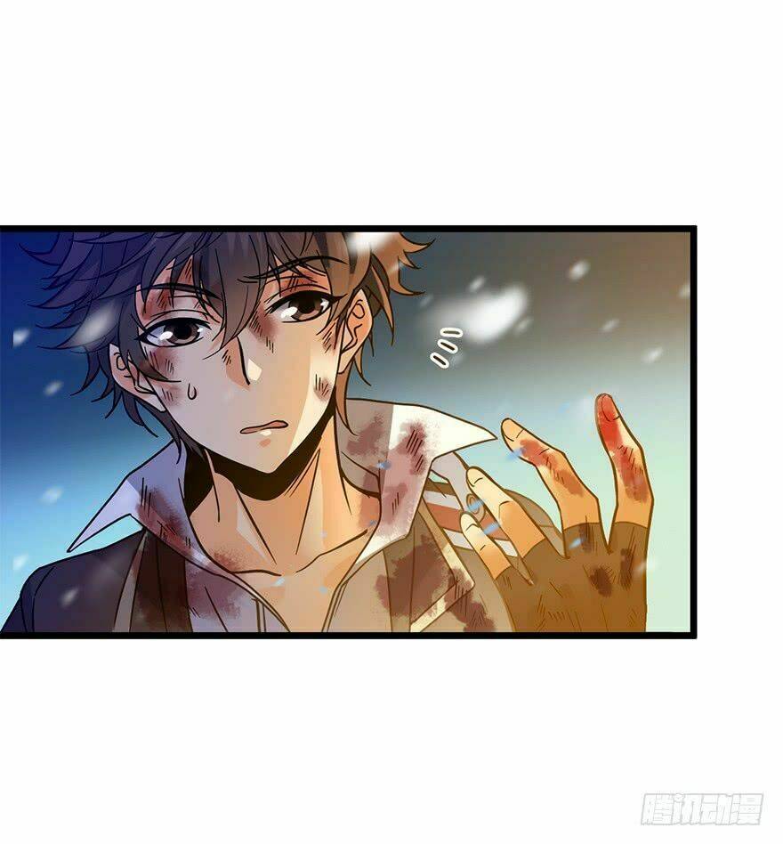 Đại Vương Tha Mạng Chapter 2 - Trang 2