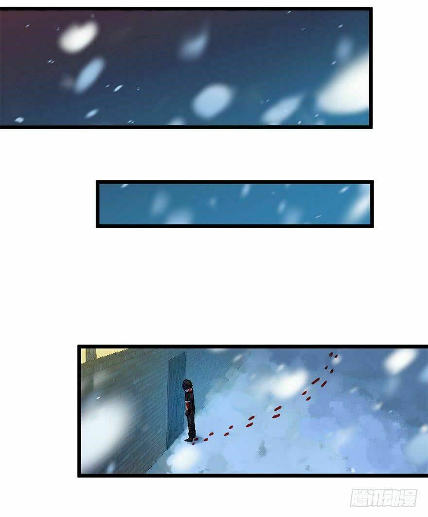 Đại Vương Tha Mạng Chapter 2 - Trang 2