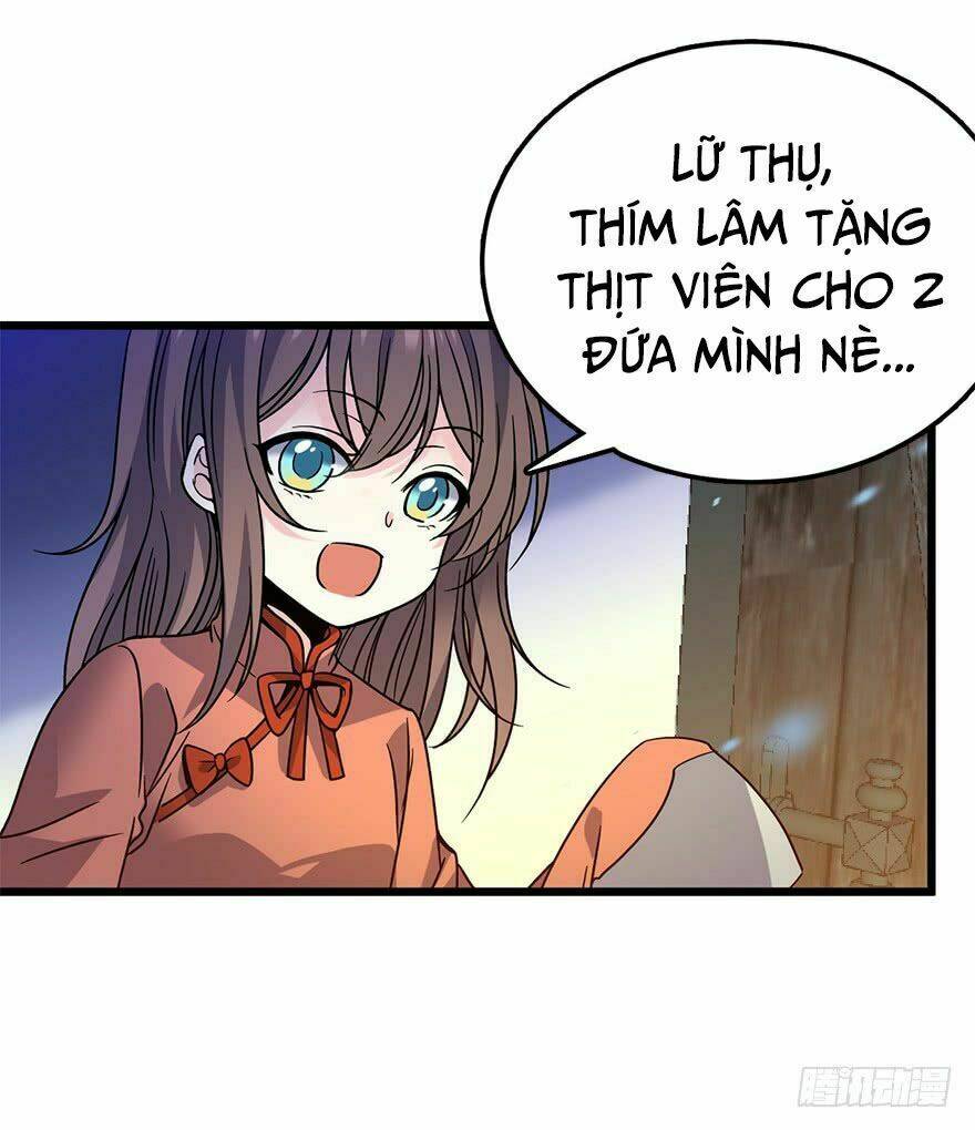 Đại Vương Tha Mạng Chapter 2 - Trang 2