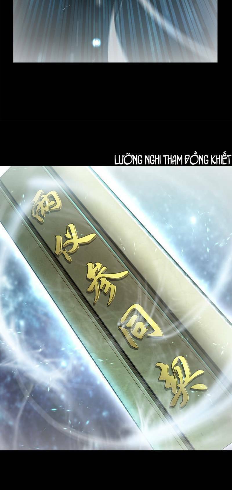 Đại Vương Tha Mạng Chapter 20 - Trang 2