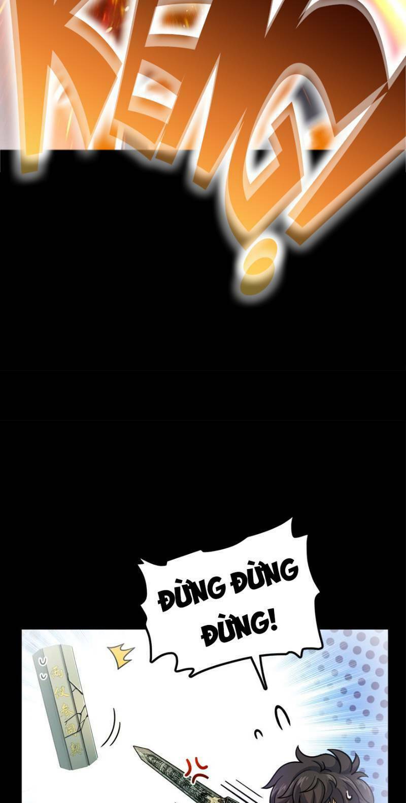 Đại Vương Tha Mạng Chapter 20 - Trang 2