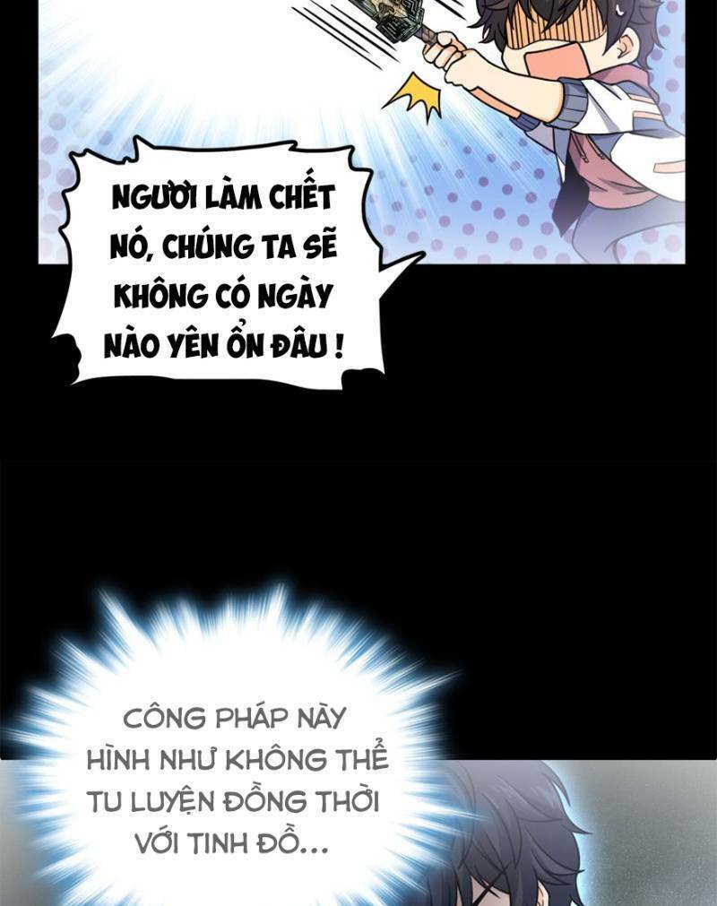 Đại Vương Tha Mạng Chapter 20 - Trang 2