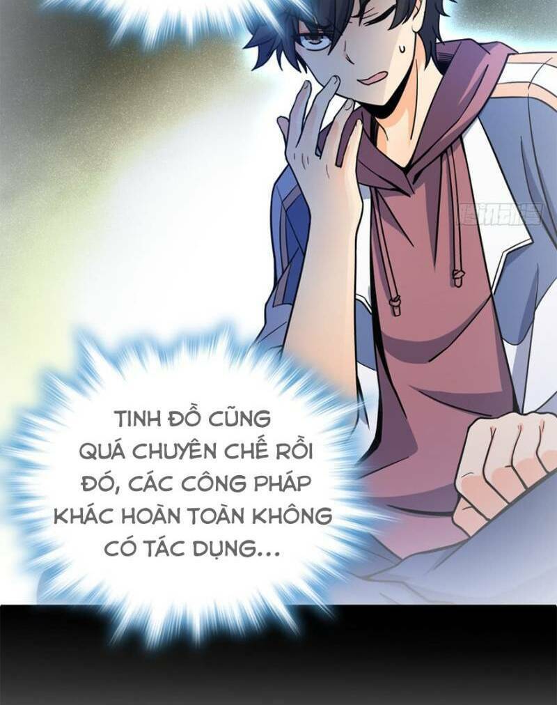 Đại Vương Tha Mạng Chapter 20 - Trang 2