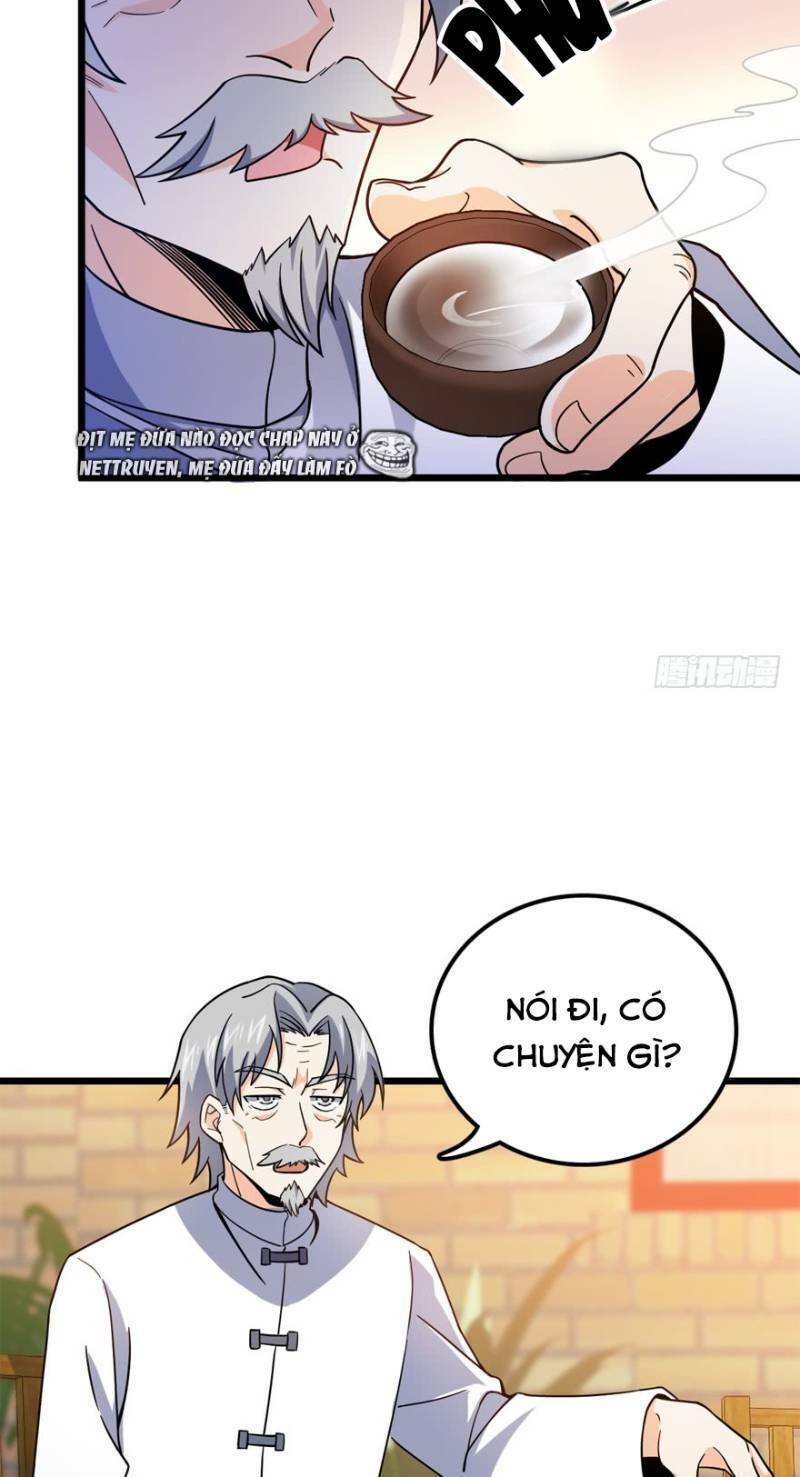 Đại Vương Tha Mạng Chapter 20 - Trang 2