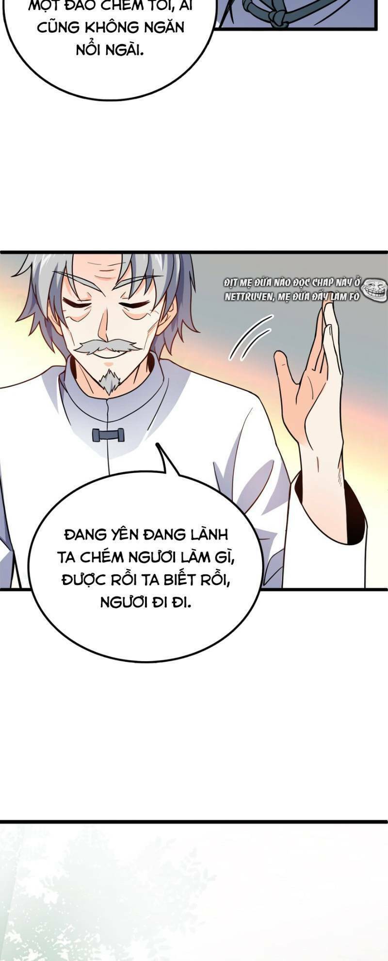 Đại Vương Tha Mạng Chapter 20 - Trang 2