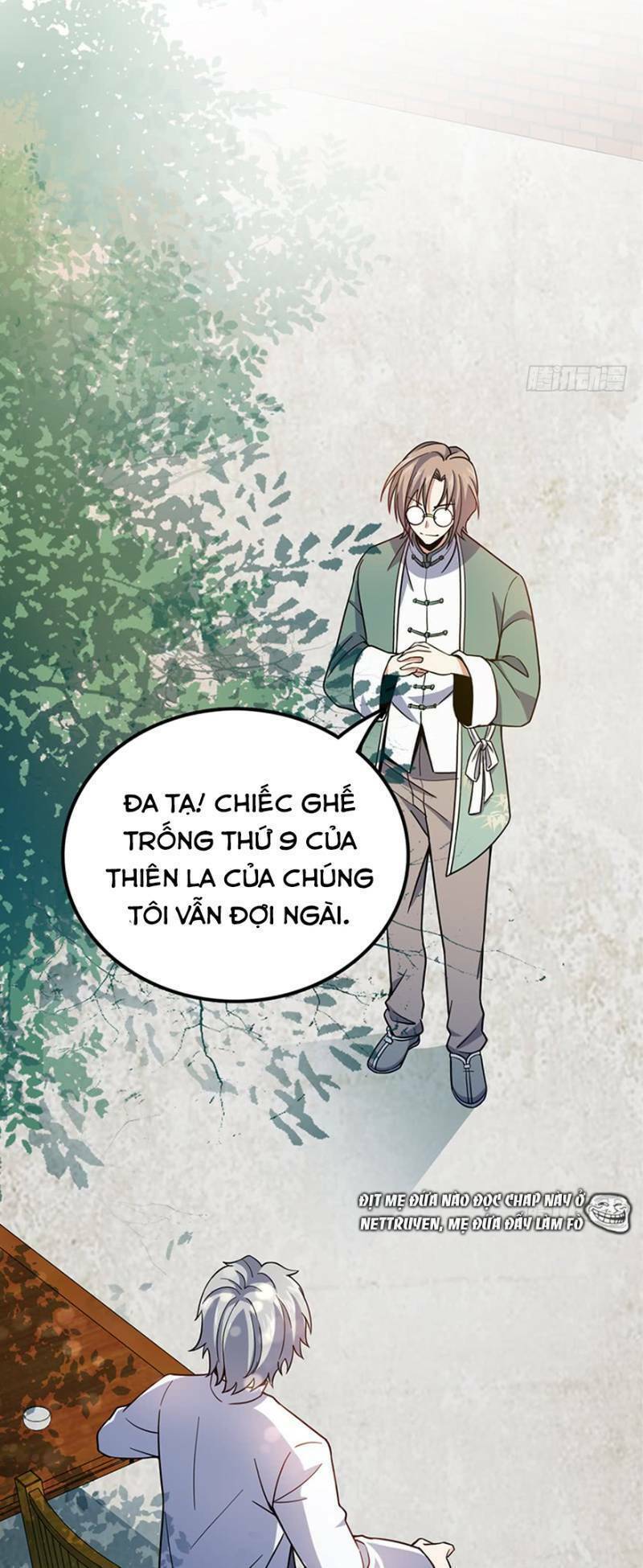 Đại Vương Tha Mạng Chapter 20 - Trang 2