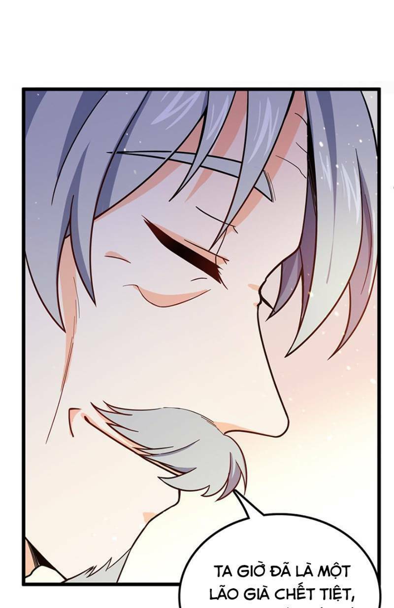 Đại Vương Tha Mạng Chapter 20 - Trang 2