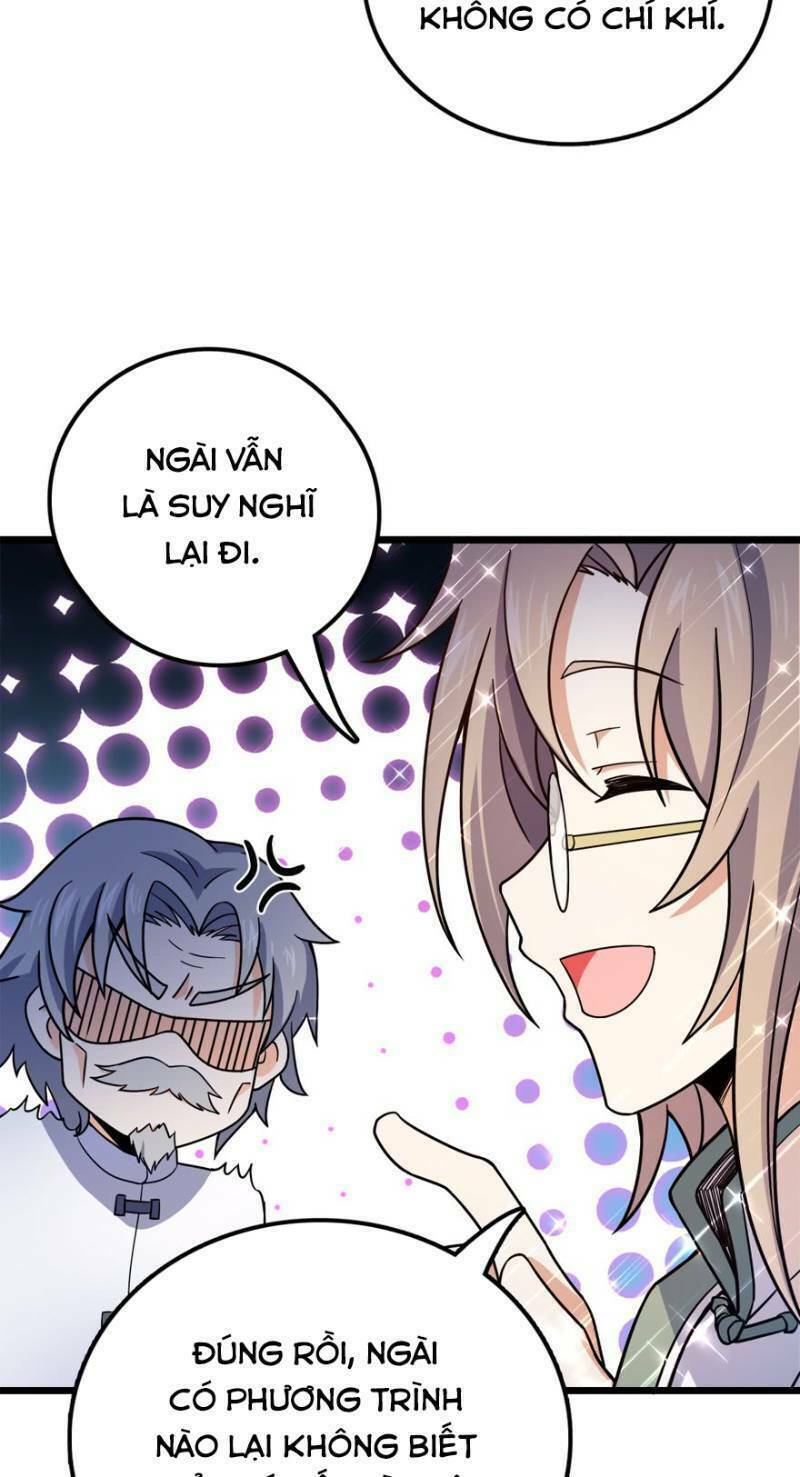 Đại Vương Tha Mạng Chapter 20 - Trang 2