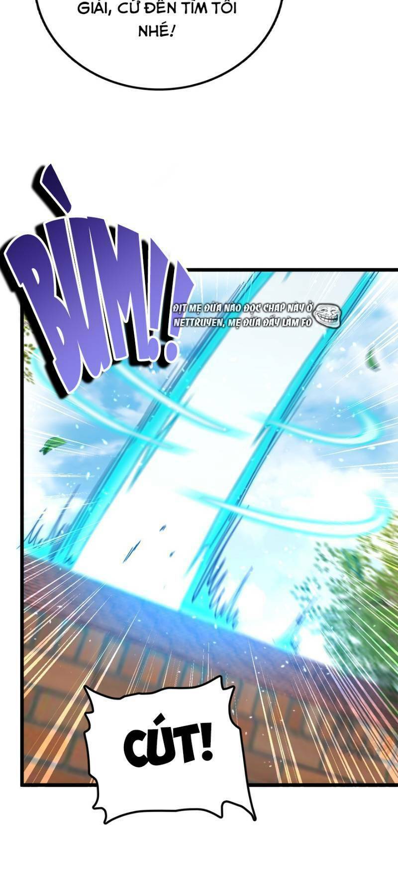 Đại Vương Tha Mạng Chapter 20 - Trang 2