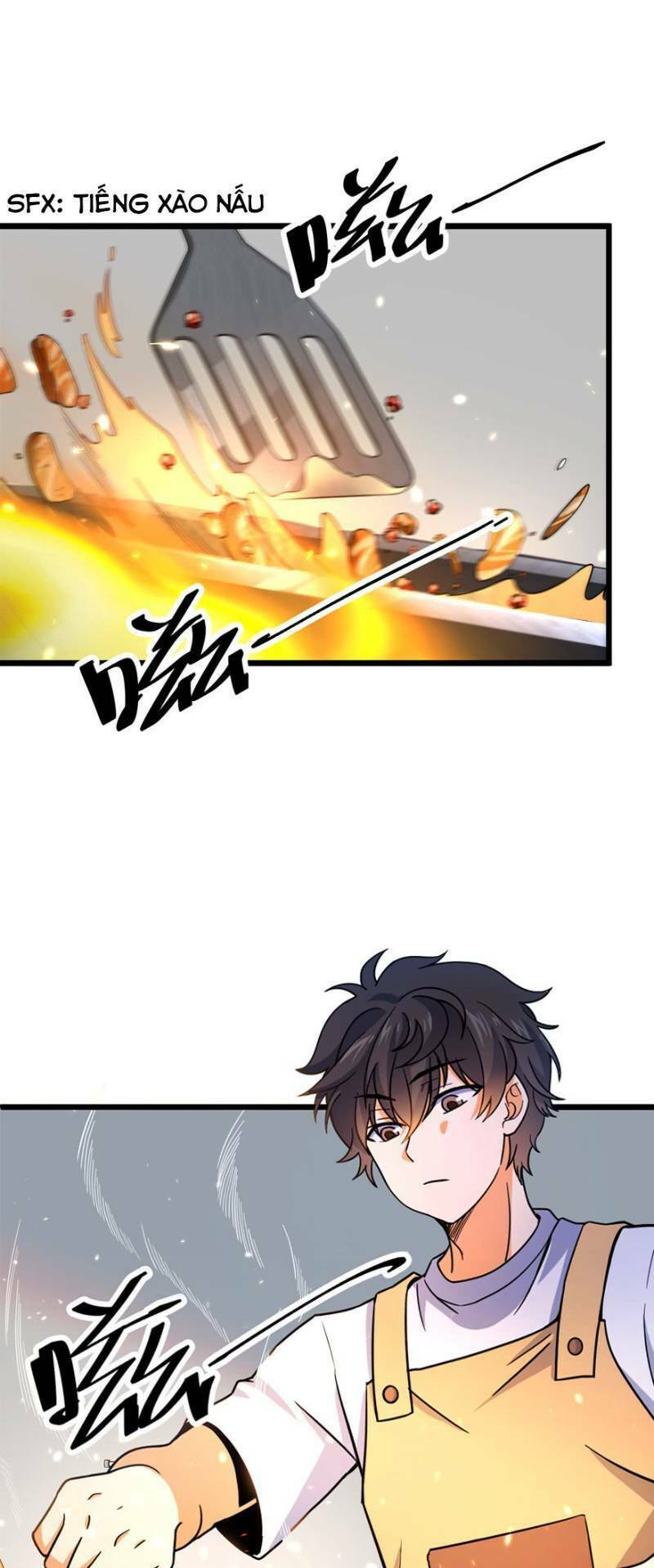 Đại Vương Tha Mạng Chapter 20 - Trang 2