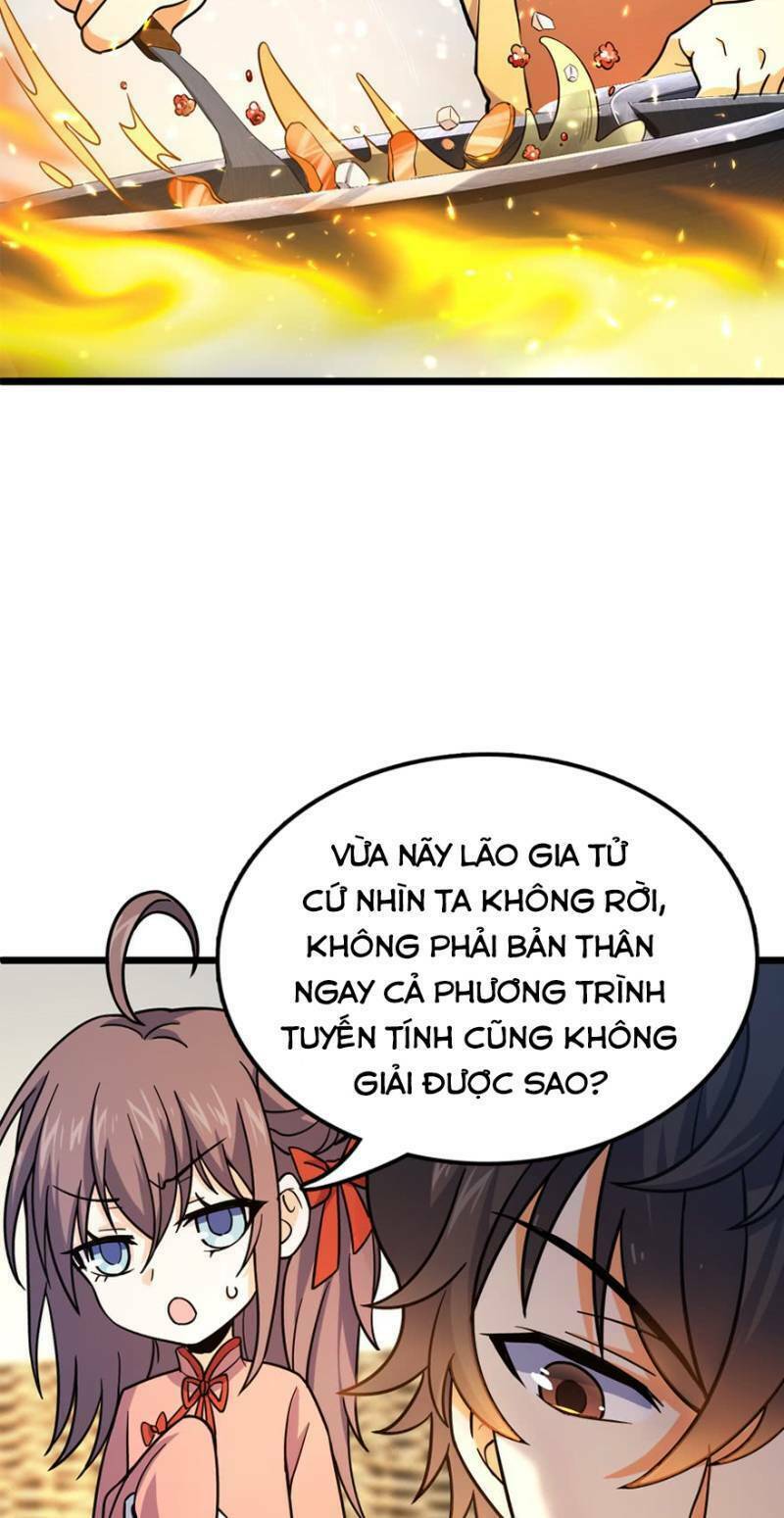 Đại Vương Tha Mạng Chapter 20 - Trang 2