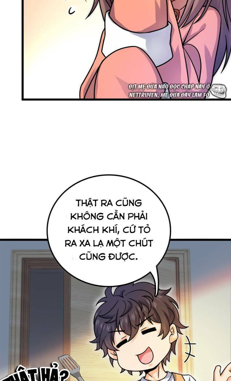 Đại Vương Tha Mạng Chapter 20 - Trang 2