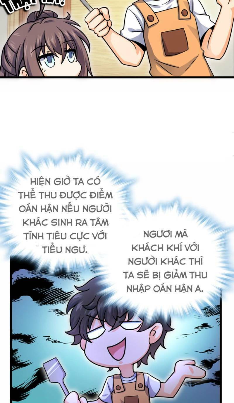 Đại Vương Tha Mạng Chapter 20 - Trang 2