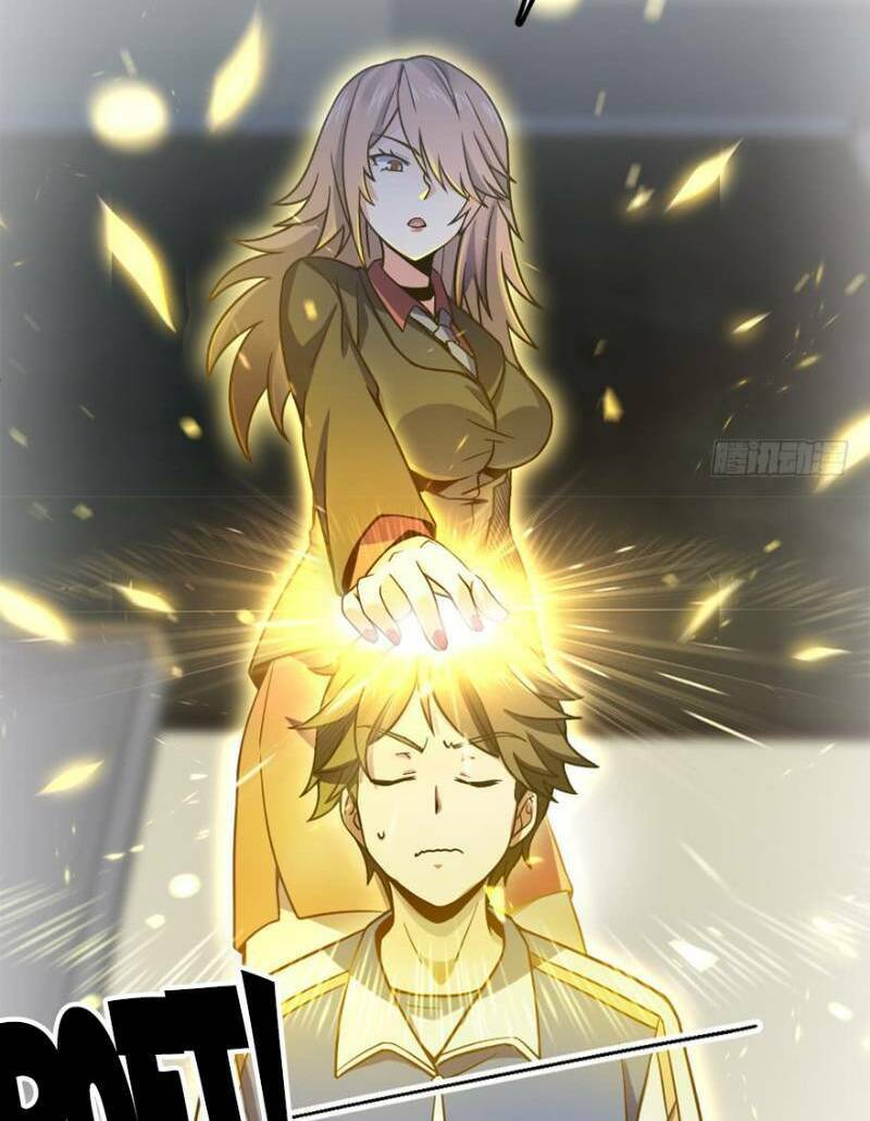 Đại Vương Tha Mạng Chapter 20 - Trang 2