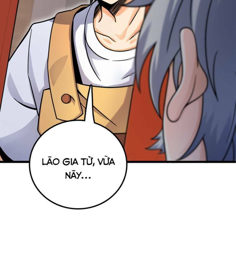 Đại Vương Tha Mạng Chapter 20 - Trang 2