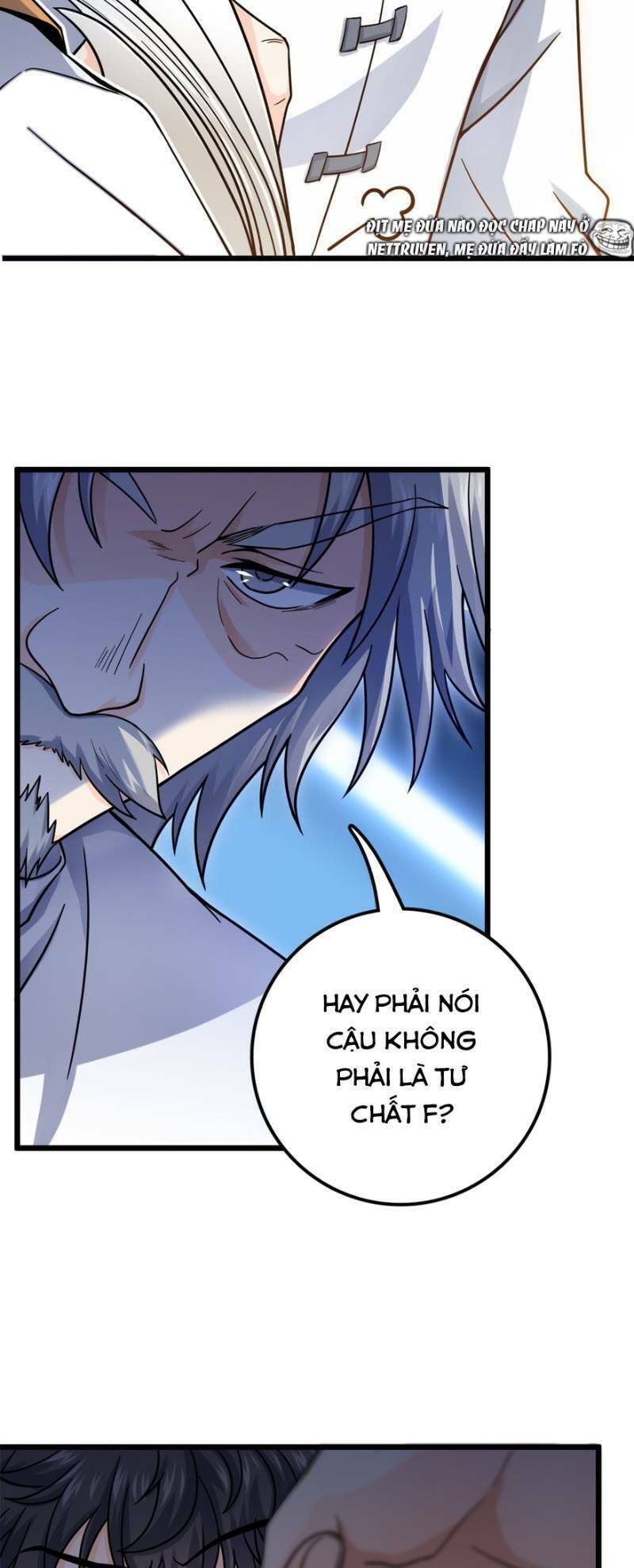 Đại Vương Tha Mạng Chapter 20 - Trang 2