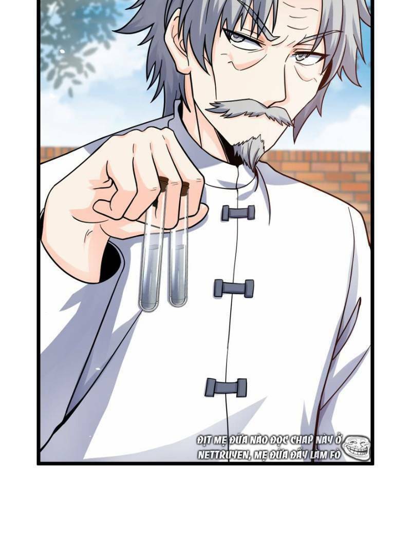 Đại Vương Tha Mạng Chapter 20 - Trang 2