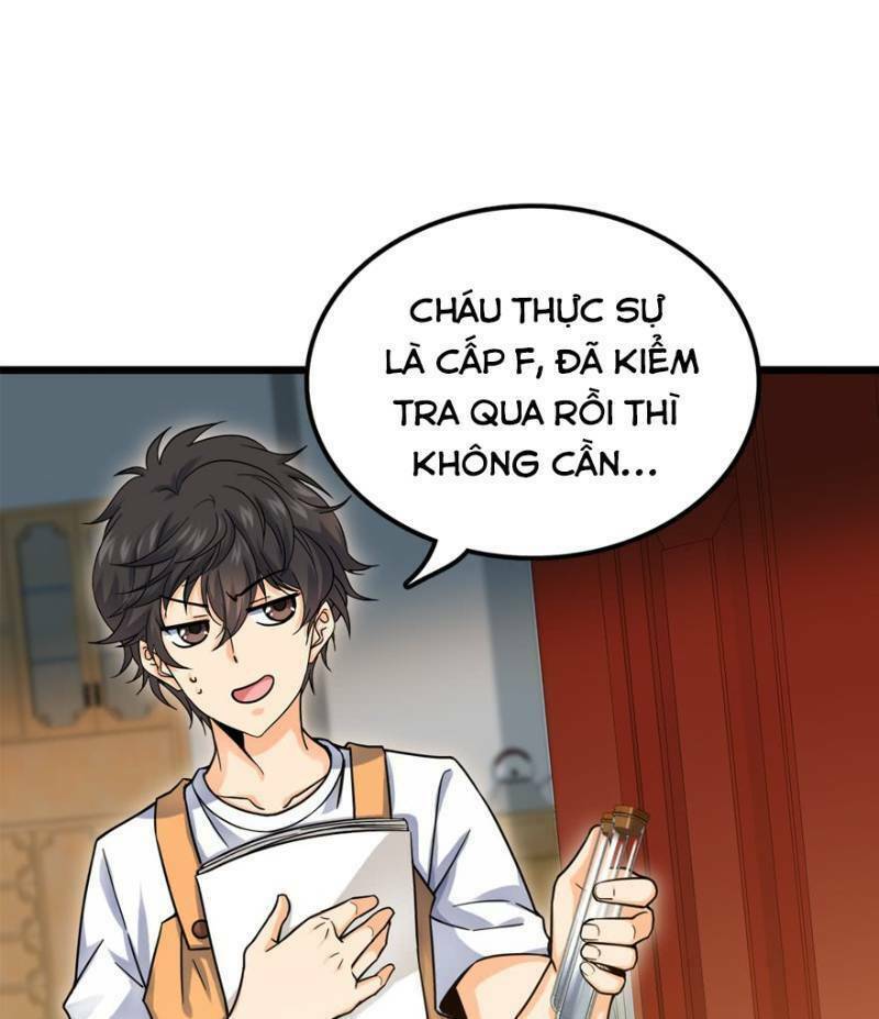 Đại Vương Tha Mạng Chapter 20 - Trang 2