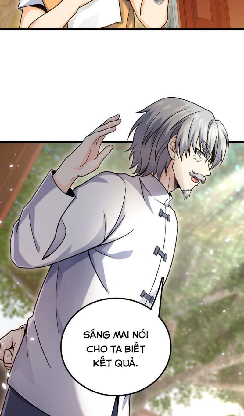 Đại Vương Tha Mạng Chapter 20 - Trang 2