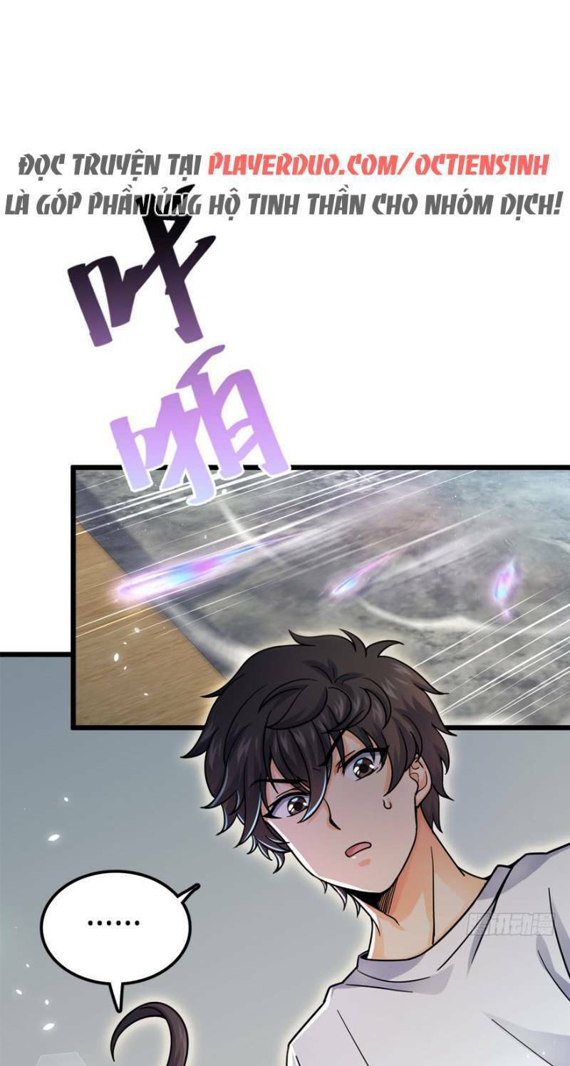 Đại Vương Tha Mạng Chapter 20 - Trang 2