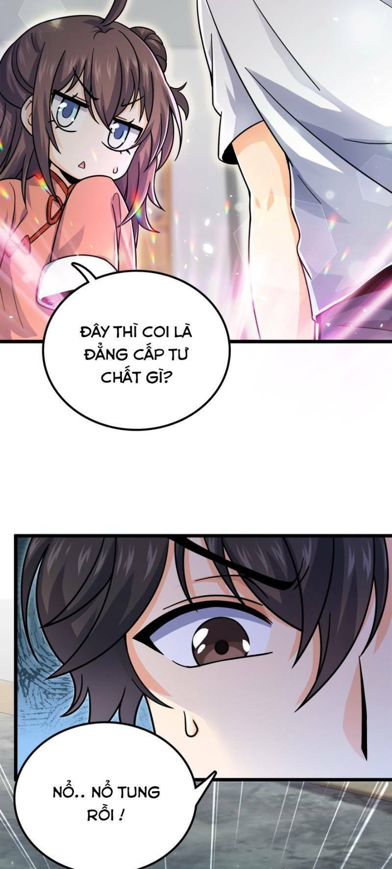 Đại Vương Tha Mạng Chapter 20 - Trang 2