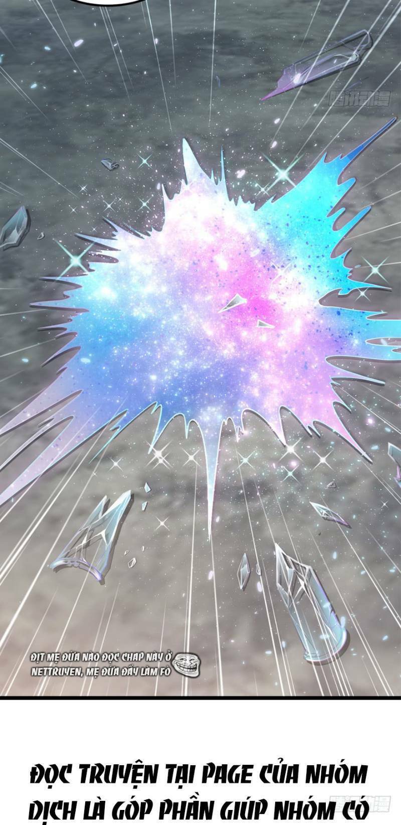 Đại Vương Tha Mạng Chapter 20 - Trang 2