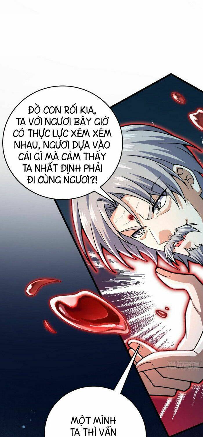 Đại Vương Tha Mạng Chapter 200 - Trang 2