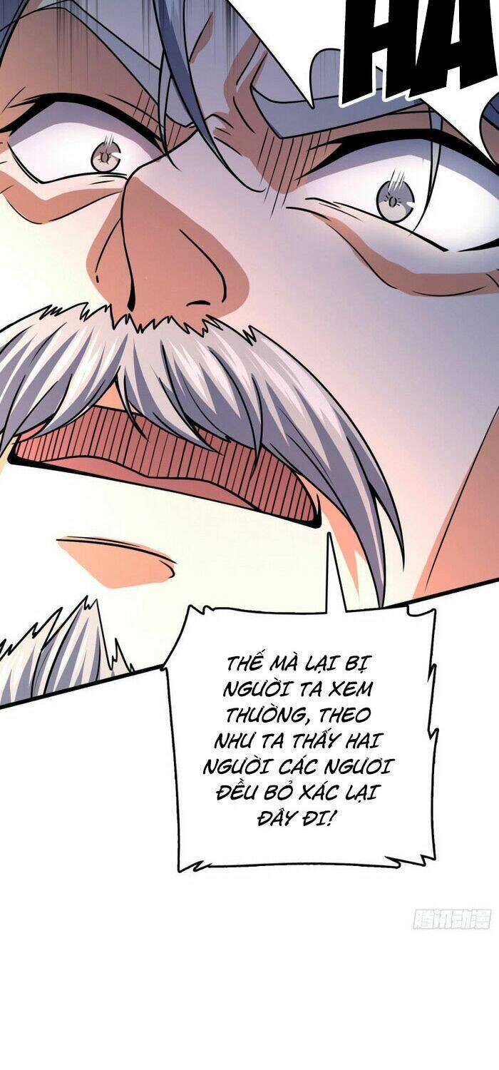 Đại Vương Tha Mạng Chapter 200 - Trang 2