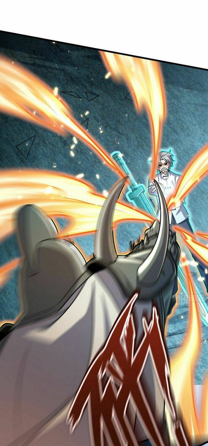 Đại Vương Tha Mạng Chapter 200 - Trang 2