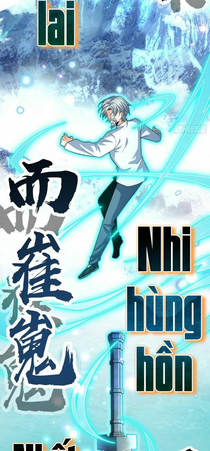 Đại Vương Tha Mạng Chapter 200 - Trang 2