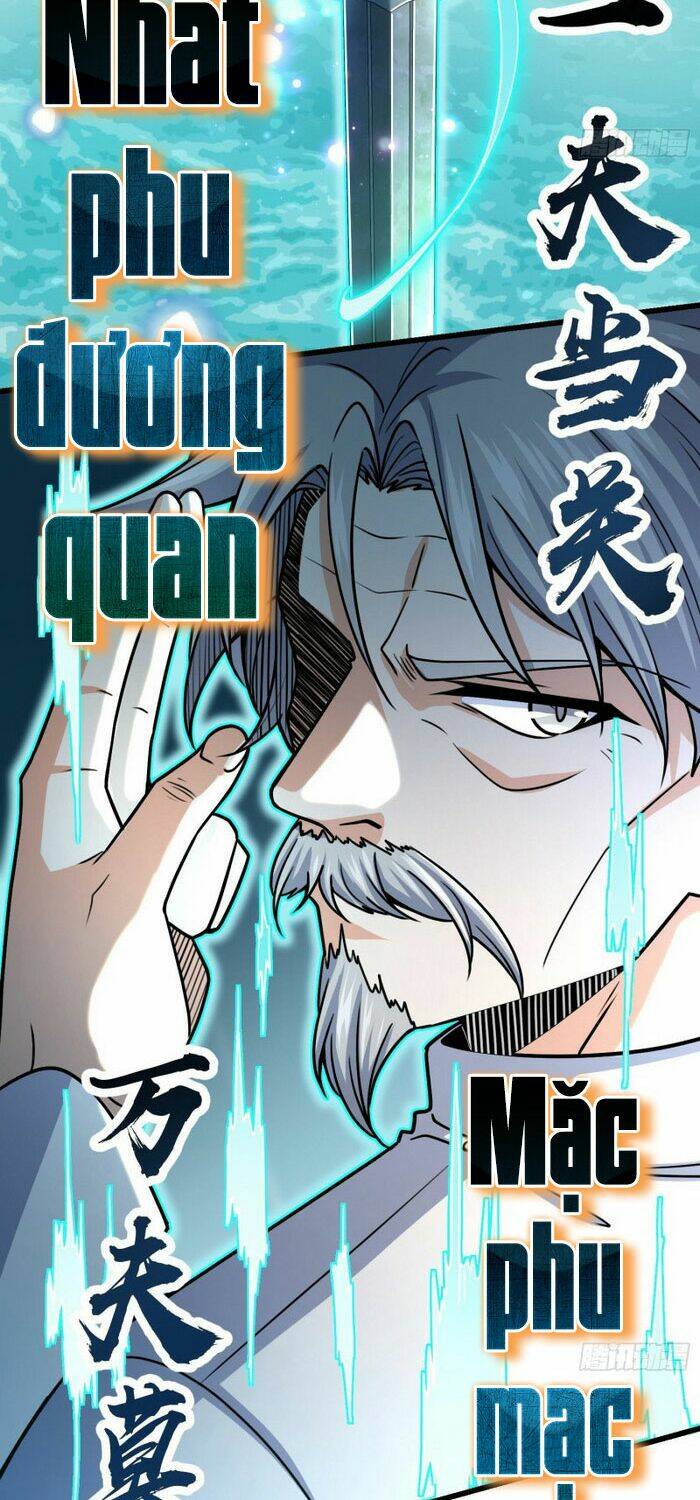 Đại Vương Tha Mạng Chapter 200 - Trang 2